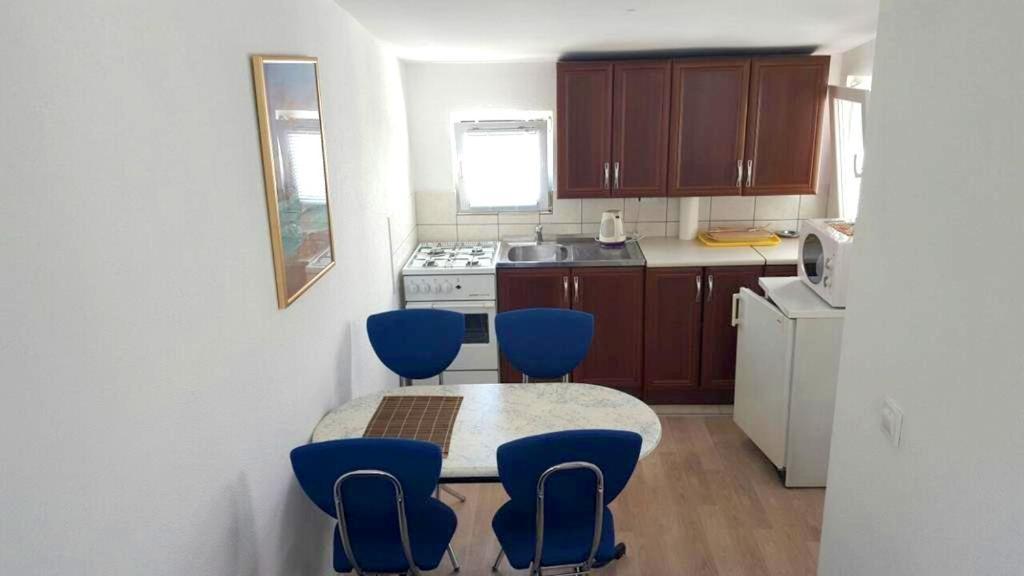 Apartments Kore 维尔 外观 照片